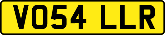 VO54LLR