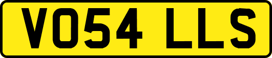 VO54LLS