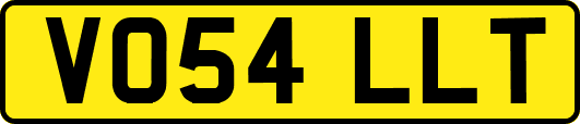 VO54LLT