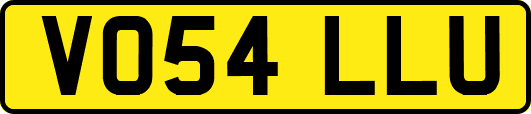 VO54LLU