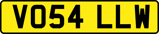 VO54LLW