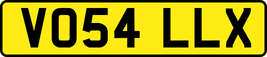 VO54LLX