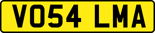 VO54LMA