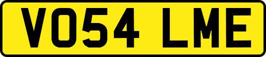 VO54LME