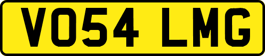 VO54LMG