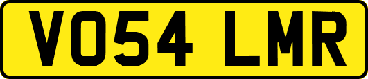 VO54LMR