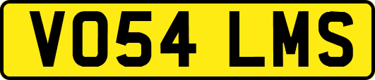 VO54LMS
