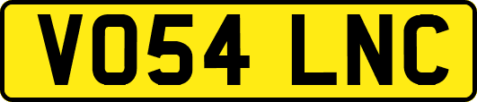 VO54LNC