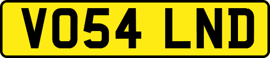 VO54LND