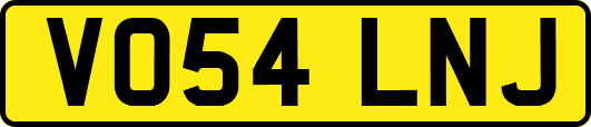 VO54LNJ