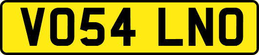 VO54LNO