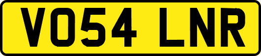 VO54LNR