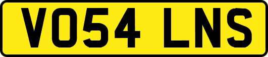 VO54LNS