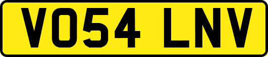 VO54LNV