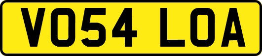 VO54LOA