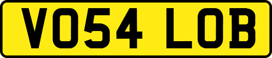 VO54LOB