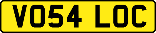 VO54LOC