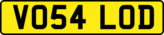 VO54LOD