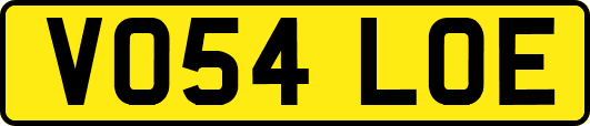 VO54LOE
