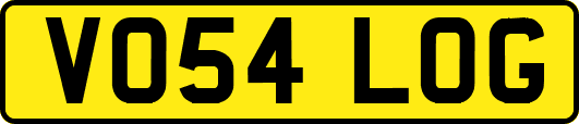 VO54LOG