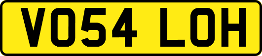 VO54LOH