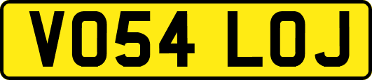 VO54LOJ