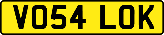VO54LOK