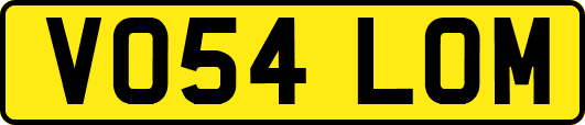 VO54LOM