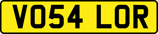 VO54LOR