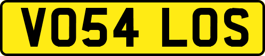 VO54LOS