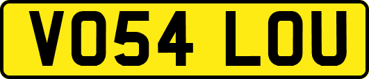 VO54LOU
