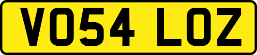 VO54LOZ