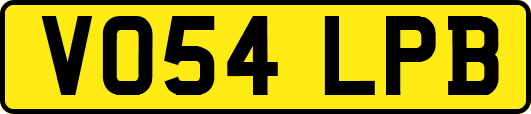VO54LPB