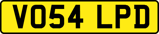 VO54LPD