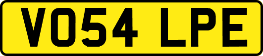 VO54LPE