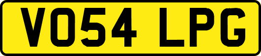 VO54LPG