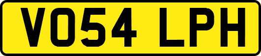 VO54LPH