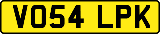 VO54LPK