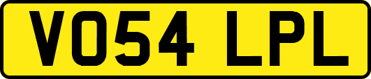VO54LPL