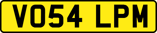 VO54LPM