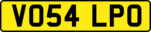 VO54LPO