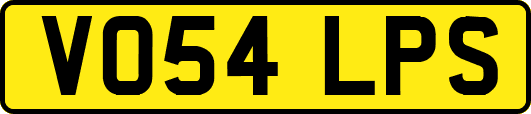 VO54LPS
