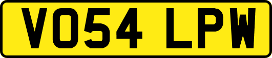 VO54LPW