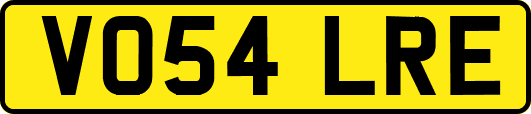 VO54LRE