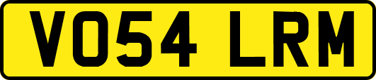 VO54LRM