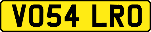 VO54LRO