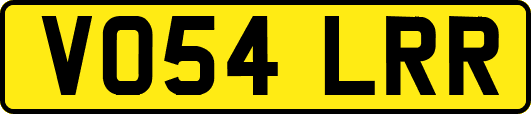 VO54LRR