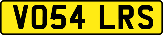 VO54LRS