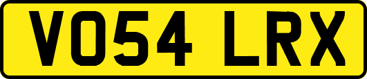 VO54LRX