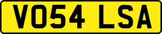 VO54LSA